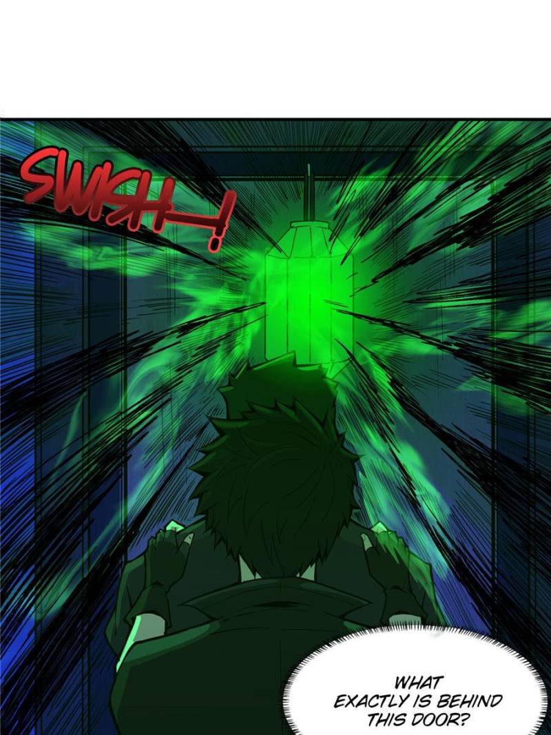 Here Lies the Wicked chapter 41 - page 10