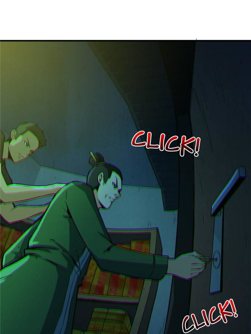 Here Lies the Wicked chapter 41 - page 12