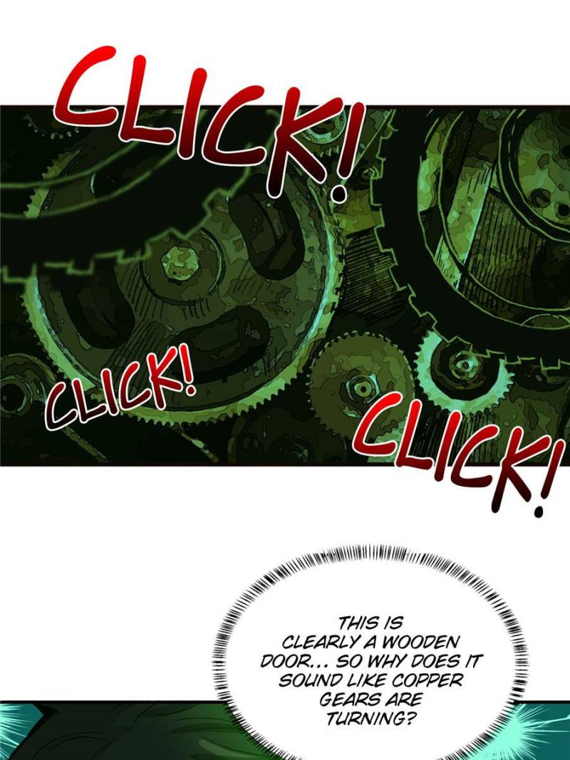 Here Lies the Wicked chapter 41 - page 14