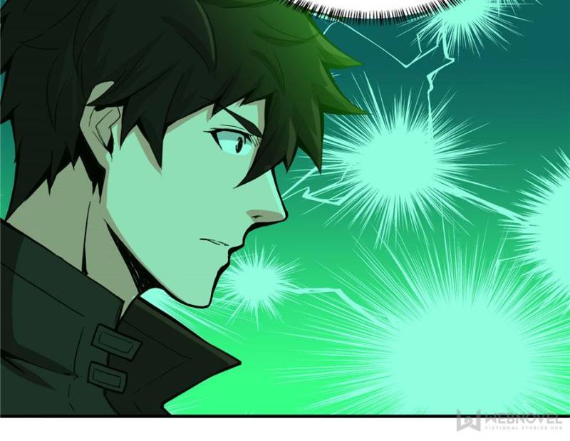 Here Lies the Wicked chapter 41 - page 15