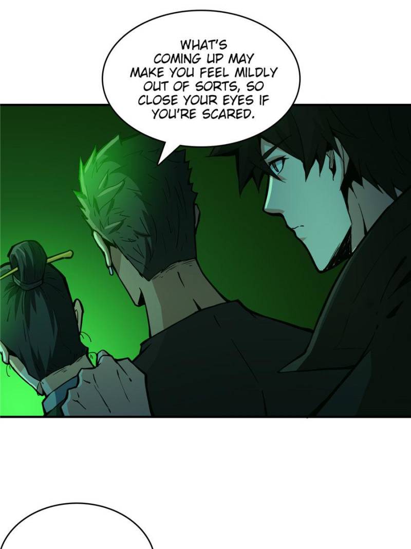 Here Lies the Wicked chapter 41 - page 16