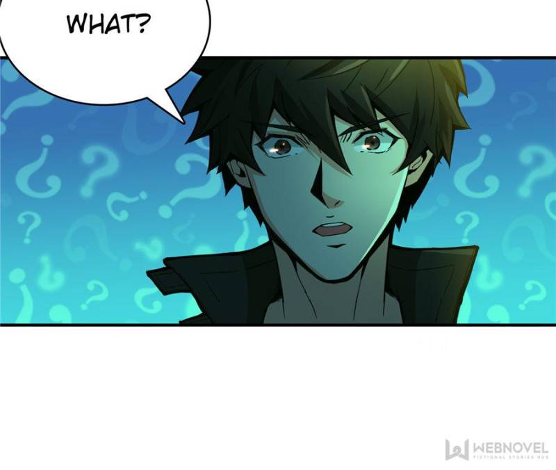 Here Lies the Wicked chapter 41 - page 17