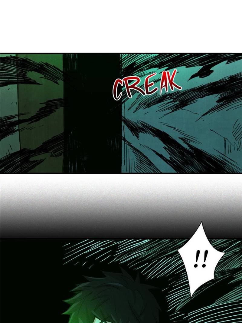 Here Lies the Wicked chapter 41 - page 18