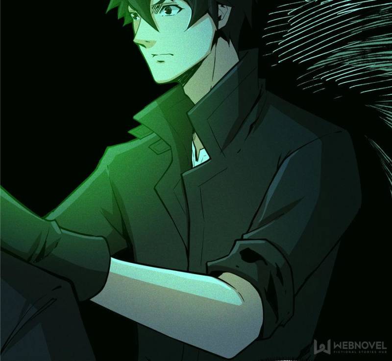 Here Lies the Wicked chapter 41 - page 19