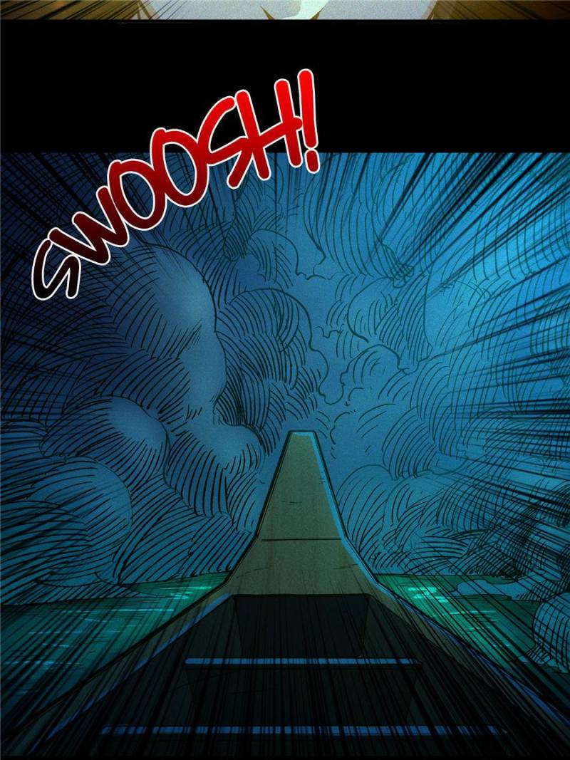 Here Lies the Wicked chapter 41 - page 22