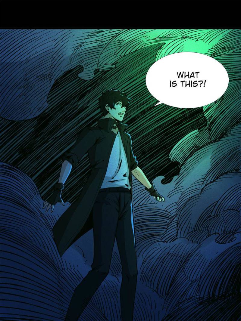Here Lies the Wicked chapter 41 - page 24