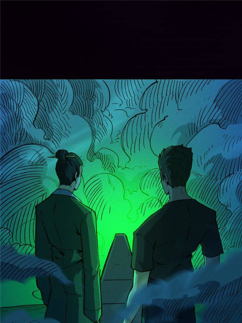 Here Lies the Wicked chapter 41 - page 29