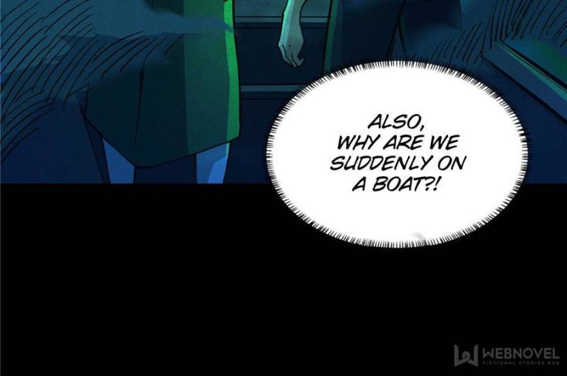 Here Lies the Wicked chapter 41 - page 30