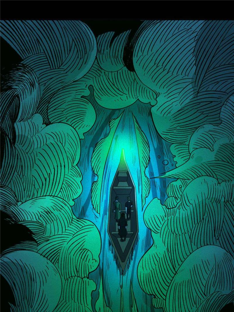 Here Lies the Wicked chapter 41 - page 31