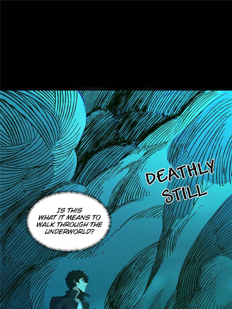 Here Lies the Wicked chapter 41 - page 33