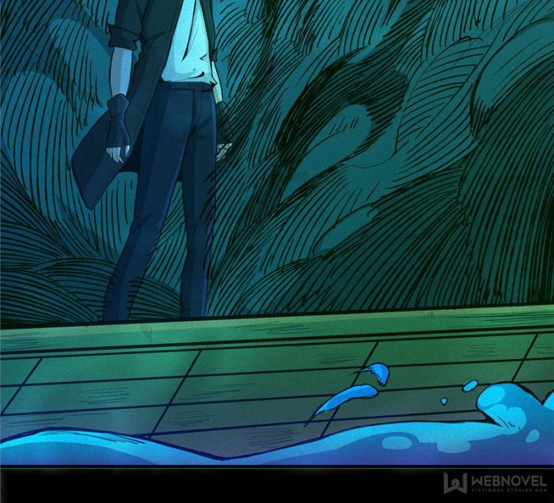 Here Lies the Wicked chapter 41 - page 34