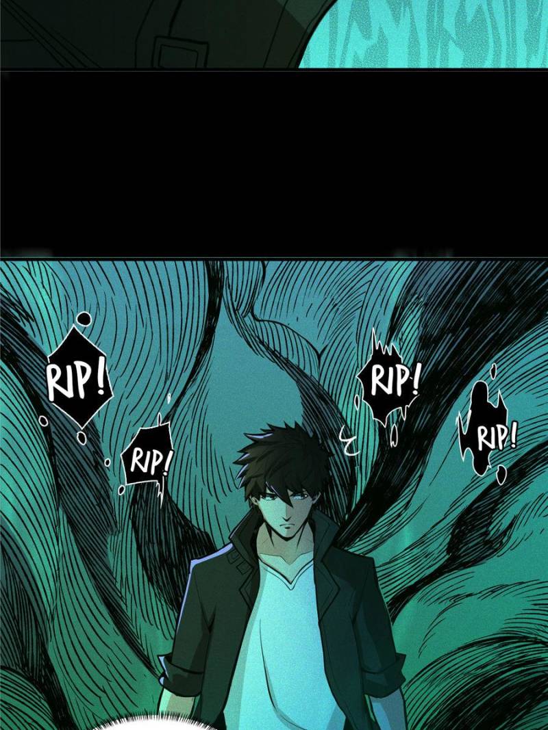 Here Lies the Wicked chapter 41 - page 36