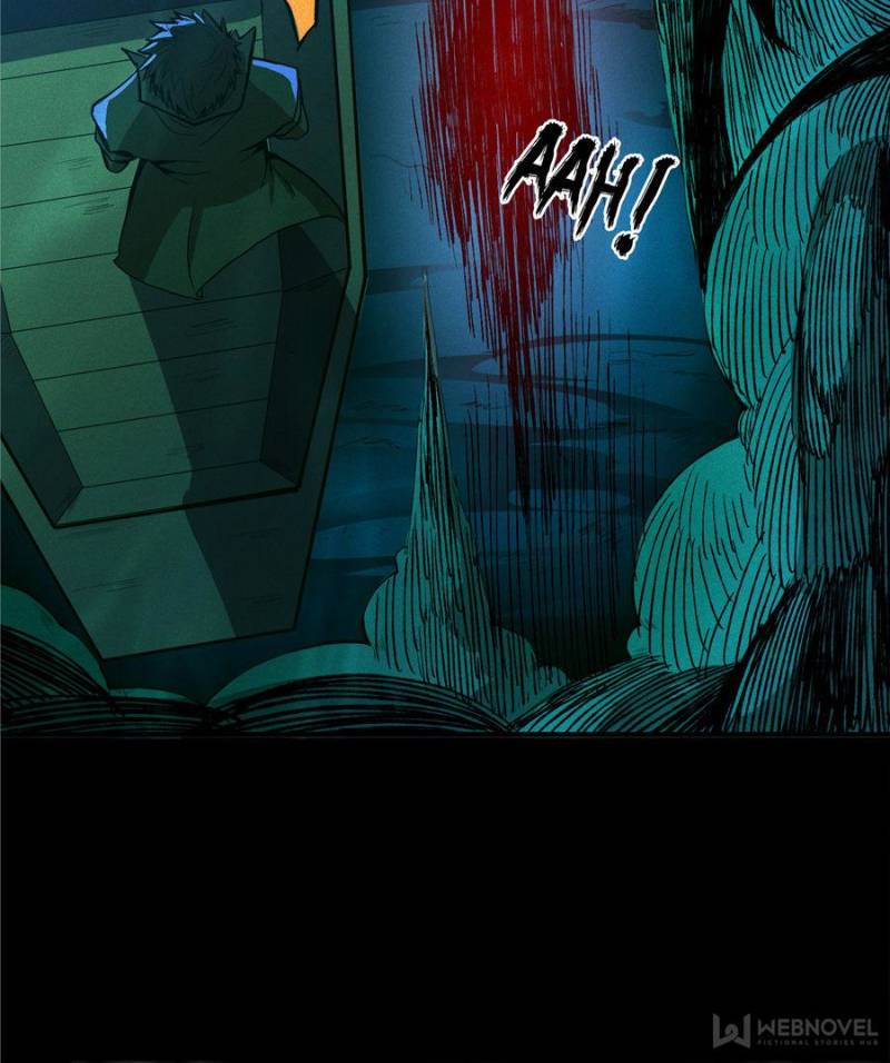 Here Lies the Wicked chapter 41 - page 39
