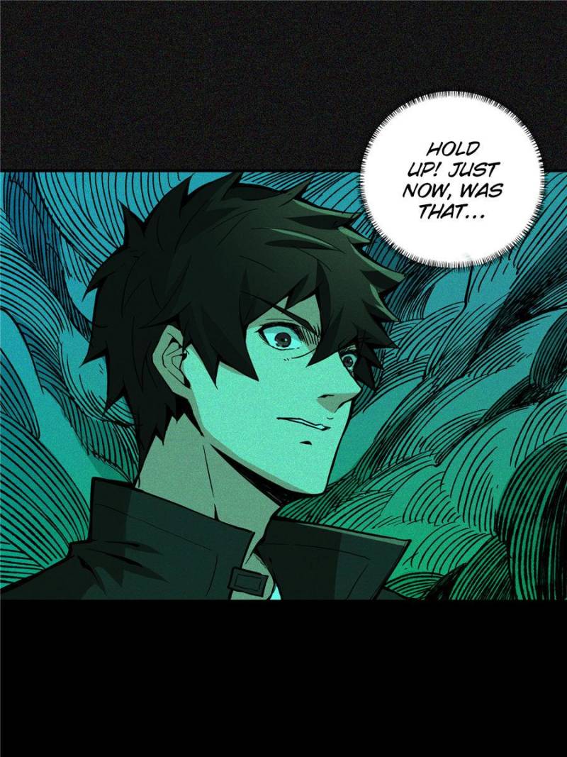 Here Lies the Wicked chapter 41 - page 40