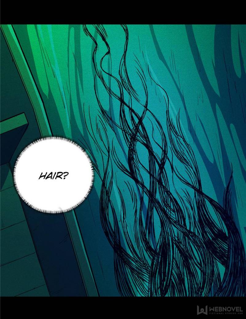 Here Lies the Wicked chapter 41 - page 41