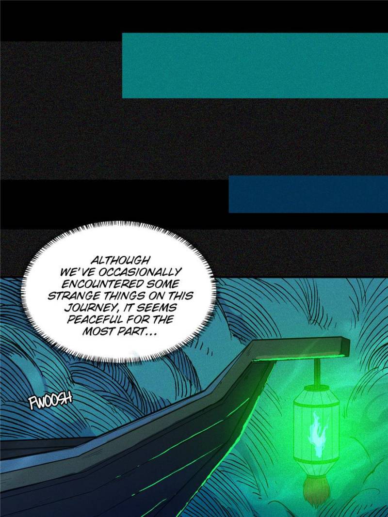 Here Lies the Wicked chapter 41 - page 42