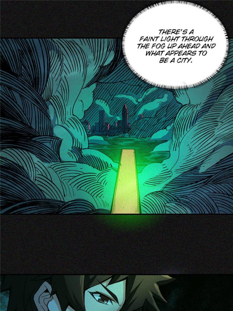 Here Lies the Wicked chapter 41 - page 44