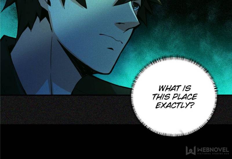 Here Lies the Wicked chapter 41 - page 45