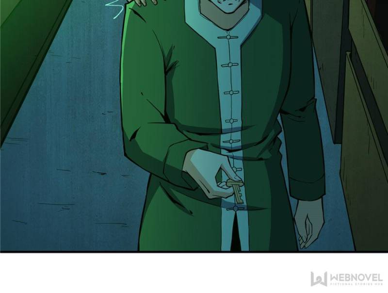 Here Lies the Wicked chapter 41 - page 5