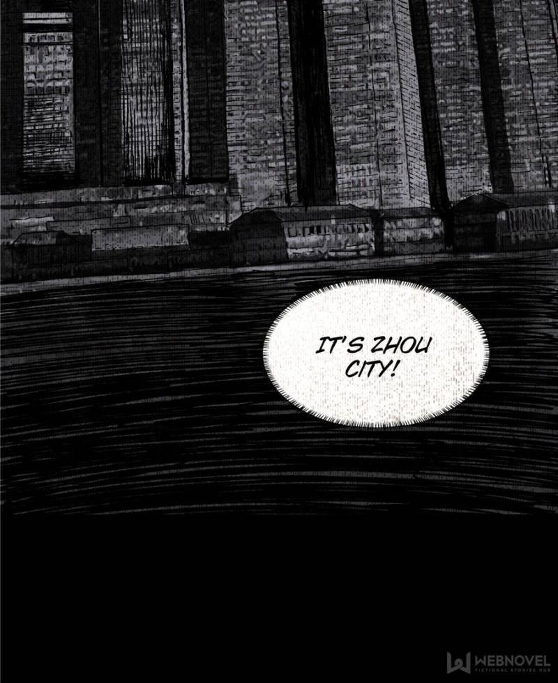 Here Lies the Wicked chapter 41 - page 50