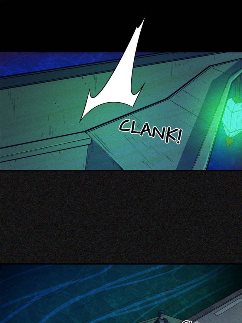 Here Lies the Wicked chapter 41 - page 51