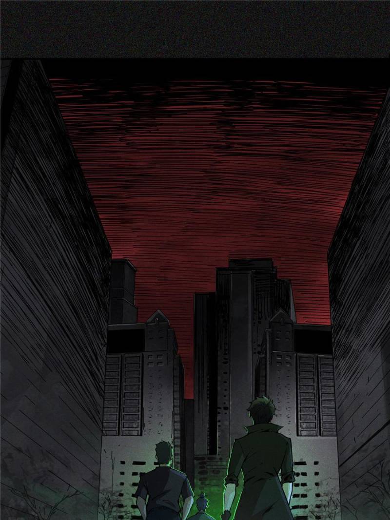 Here Lies the Wicked chapter 41 - page 53