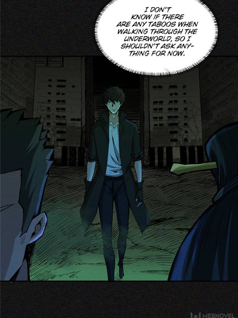 Here Lies the Wicked chapter 41 - page 57
