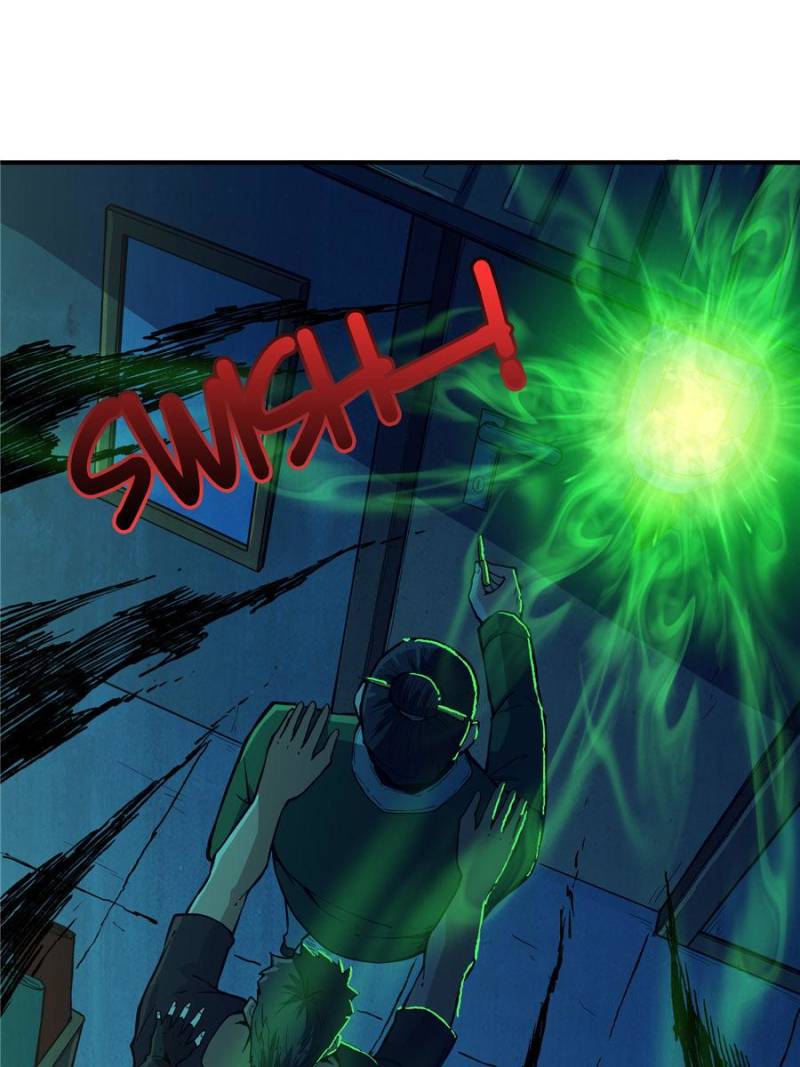 Here Lies the Wicked chapter 41 - page 6