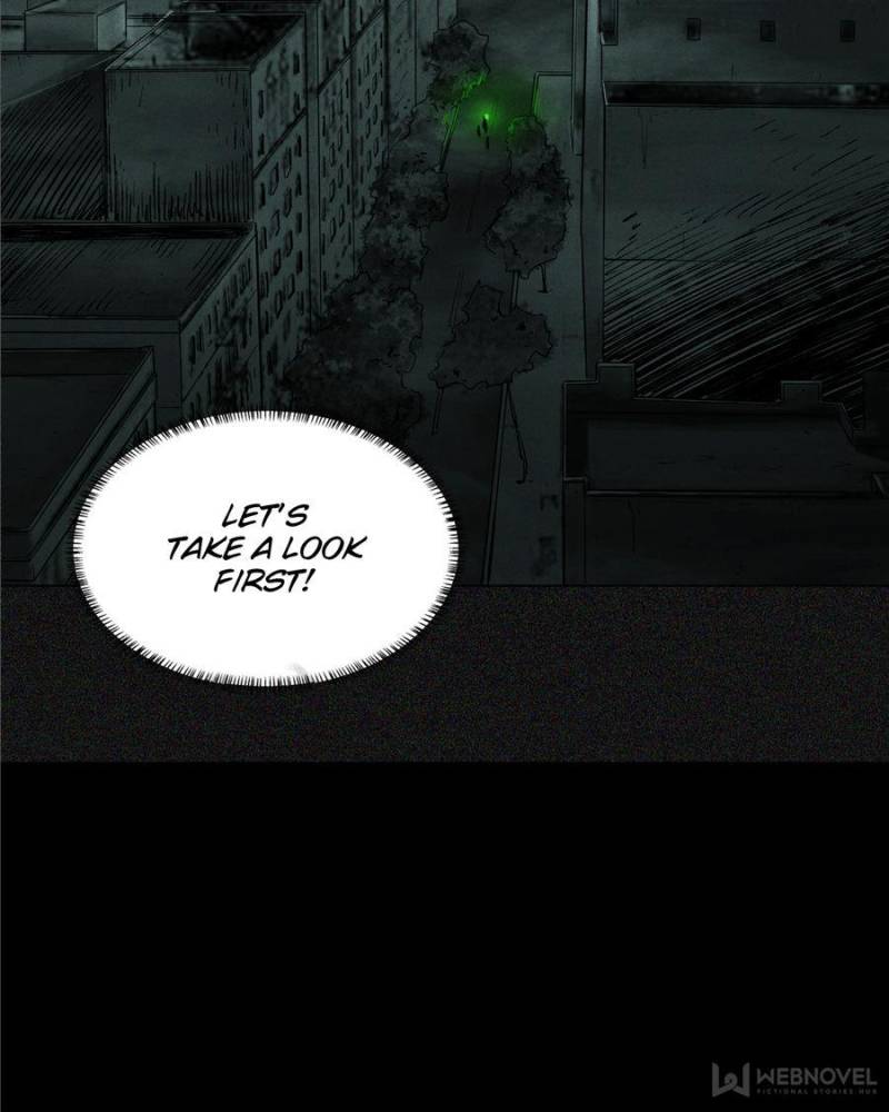 Here Lies the Wicked chapter 41 - page 60