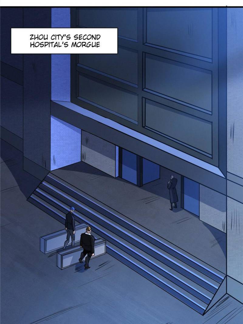 Here Lies the Wicked chapter 43 - page 11