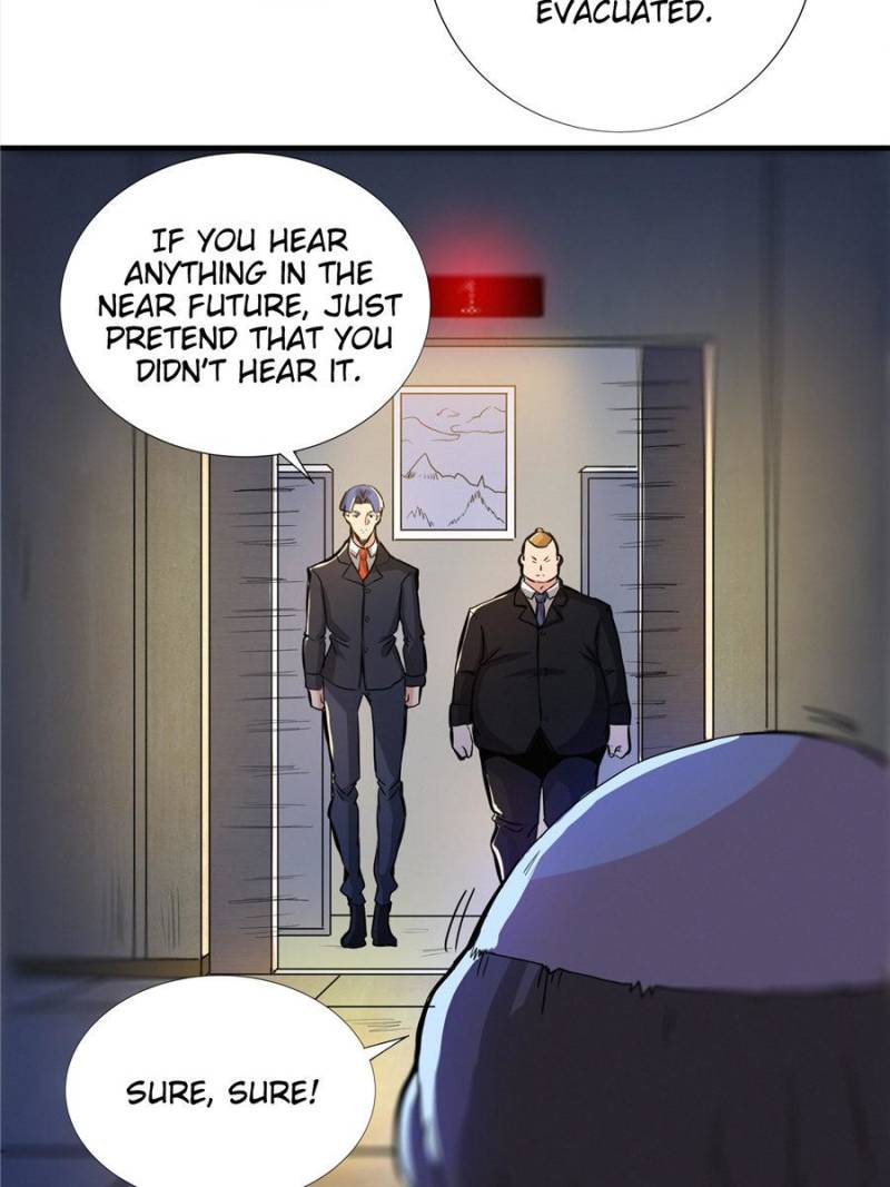 Here Lies the Wicked chapter 43 - page 14