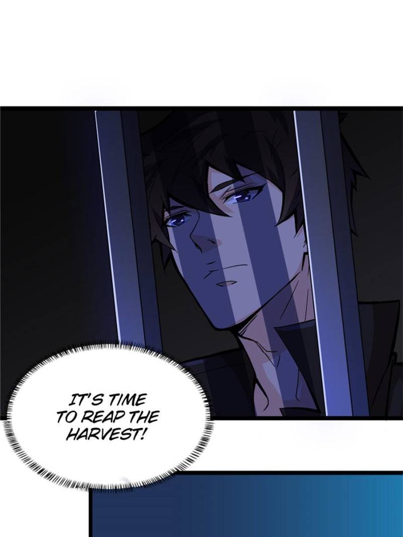 Here Lies the Wicked chapter 43 - page 18