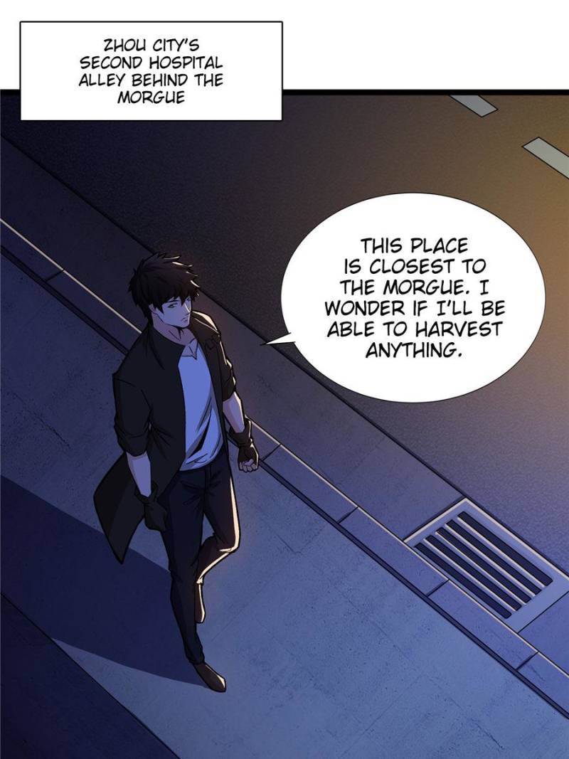 Here Lies the Wicked chapter 43 - page 20