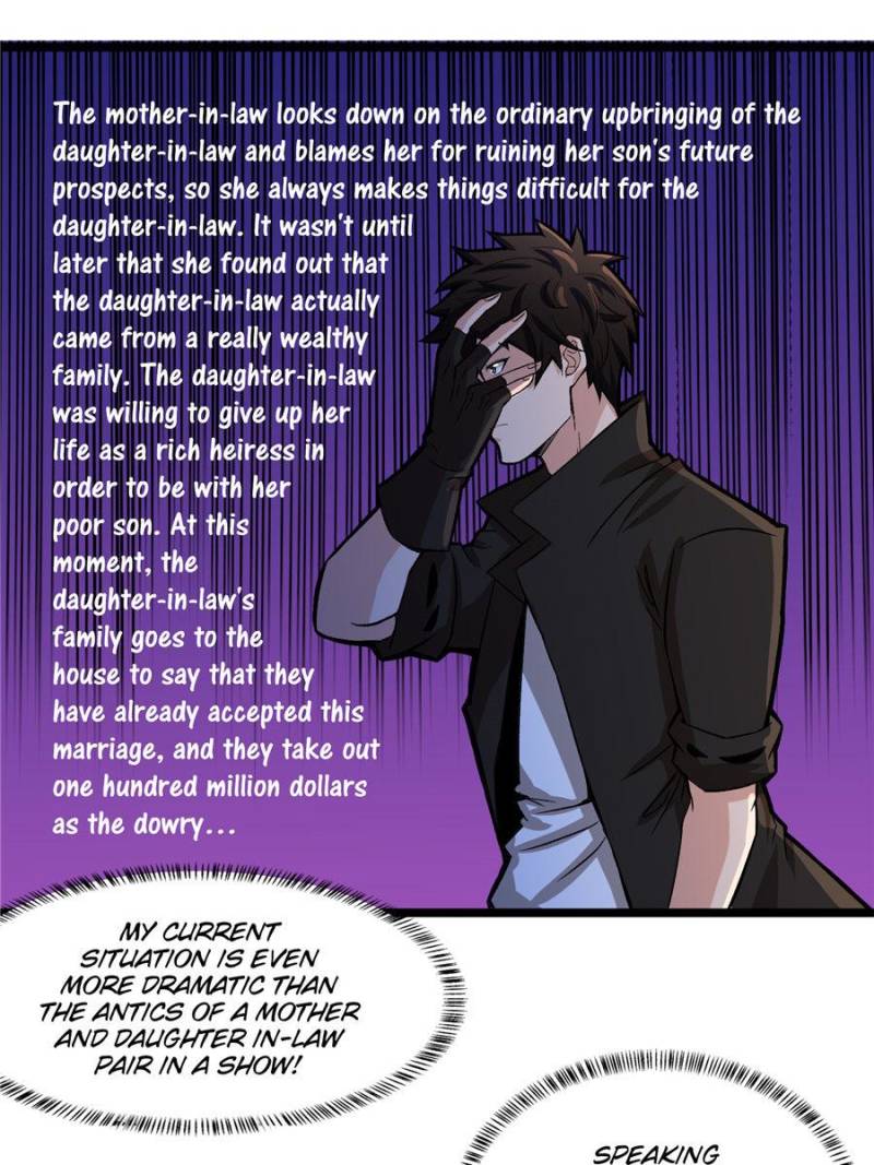 Here Lies the Wicked chapter 43 - page 28