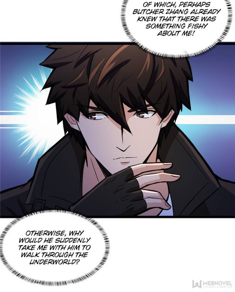Here Lies the Wicked chapter 43 - page 29