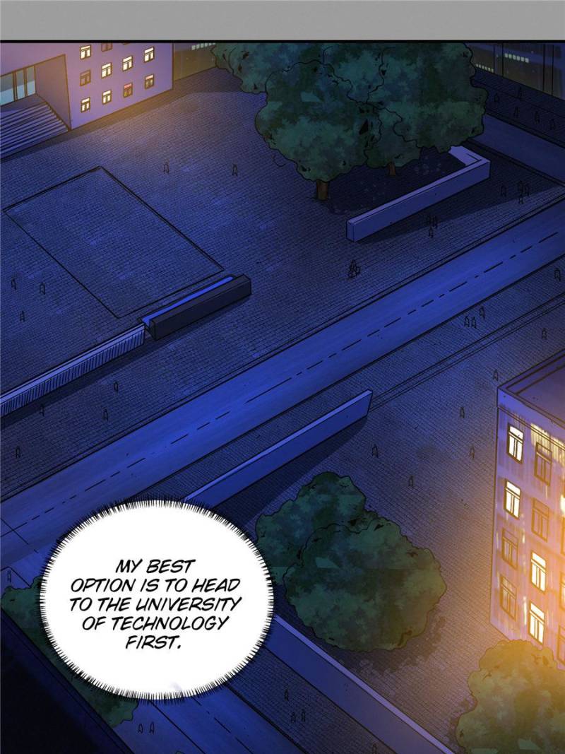 Here Lies the Wicked chapter 43 - page 34