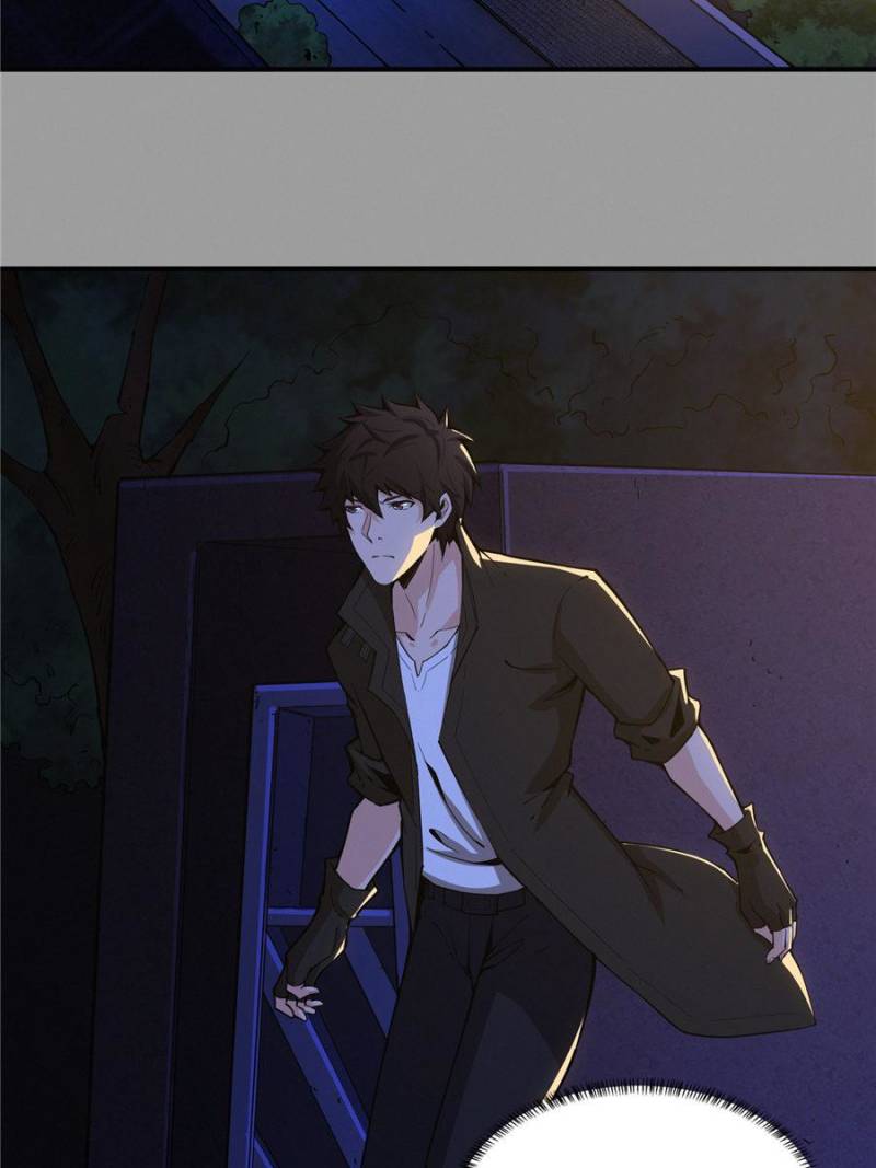 Here Lies the Wicked chapter 43 - page 35