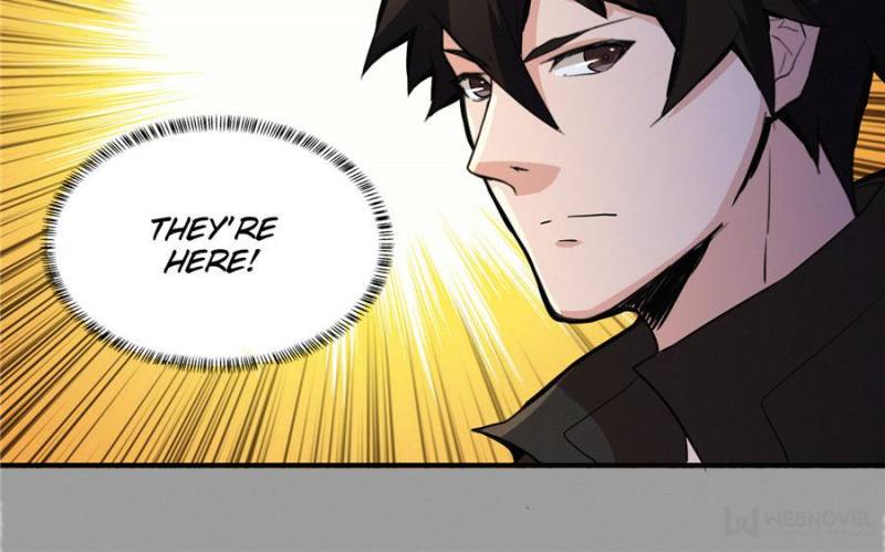 Here Lies the Wicked chapter 43 - page 42