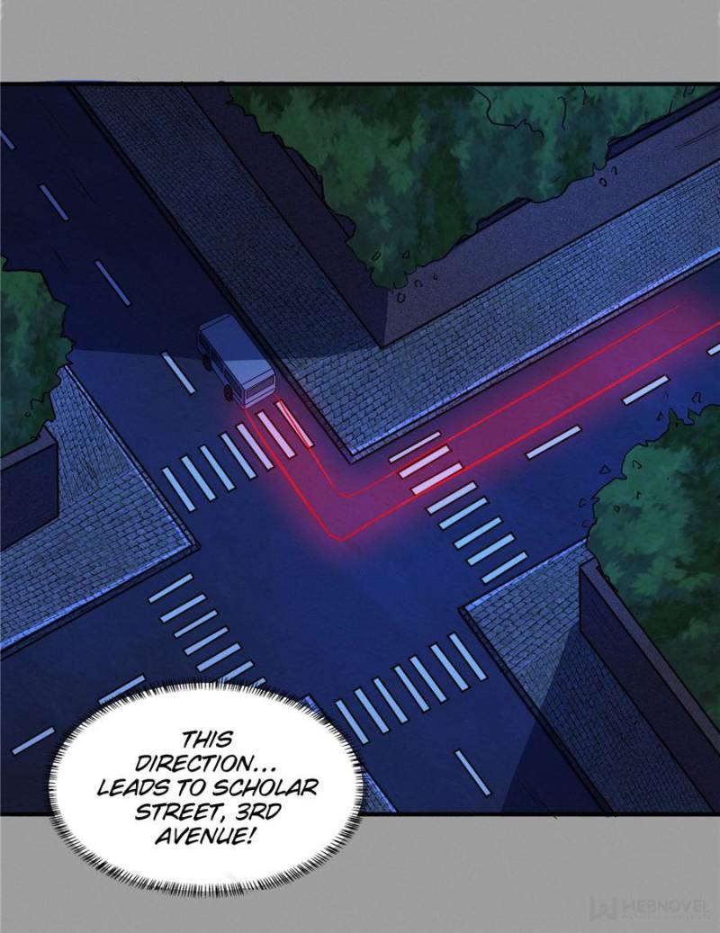 Here Lies the Wicked chapter 43 - page 44