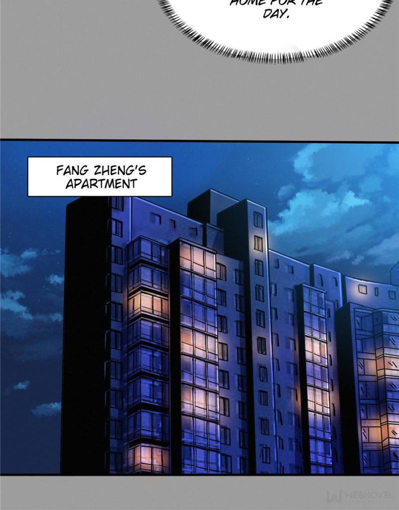 Here Lies the Wicked chapter 43 - page 50