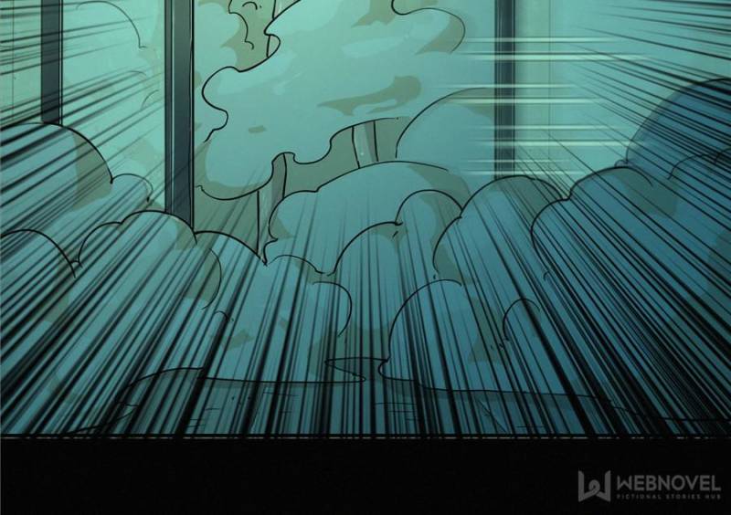 Here Lies the Wicked chapter 32 - page 46