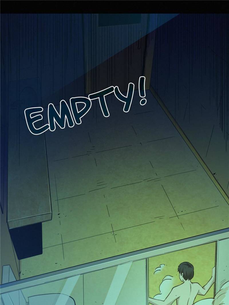 Here Lies the Wicked chapter 32 - page 47