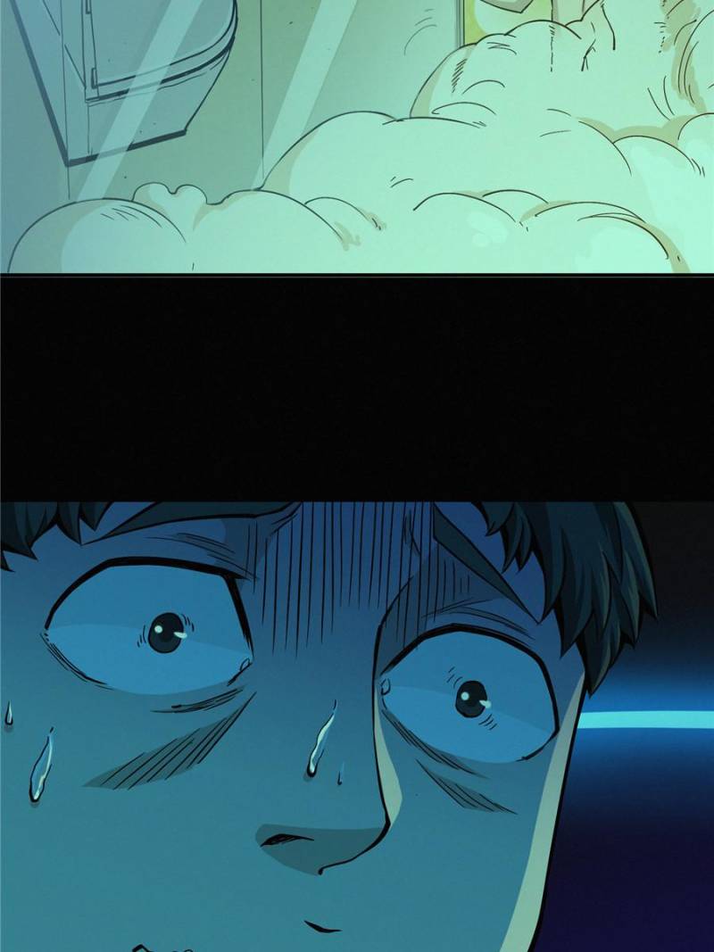Here Lies the Wicked chapter 32 - page 48