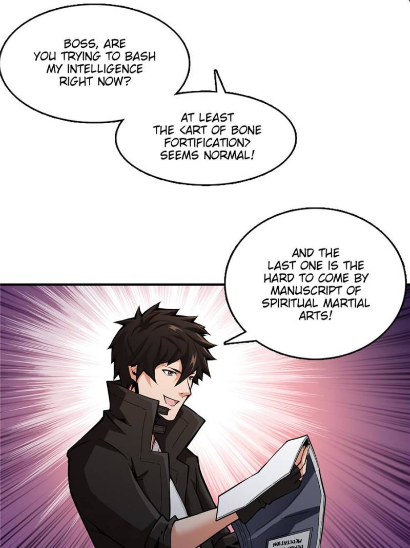 Here Lies the Wicked chapter 32 - page 5