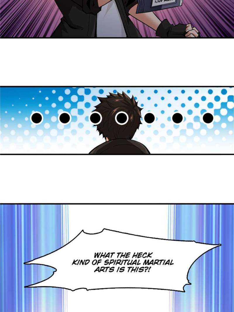 Here Lies the Wicked chapter 32 - page 6