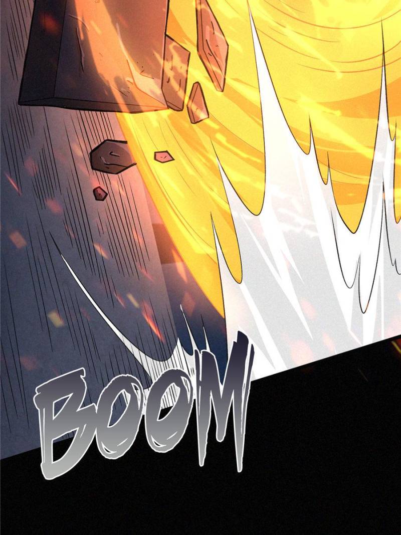Here Lies the Wicked chapter 44 - page 15