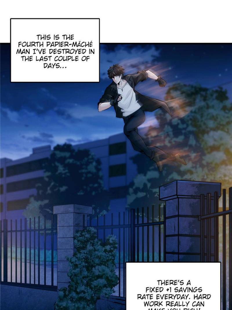 Here Lies the Wicked chapter 44 - page 21
