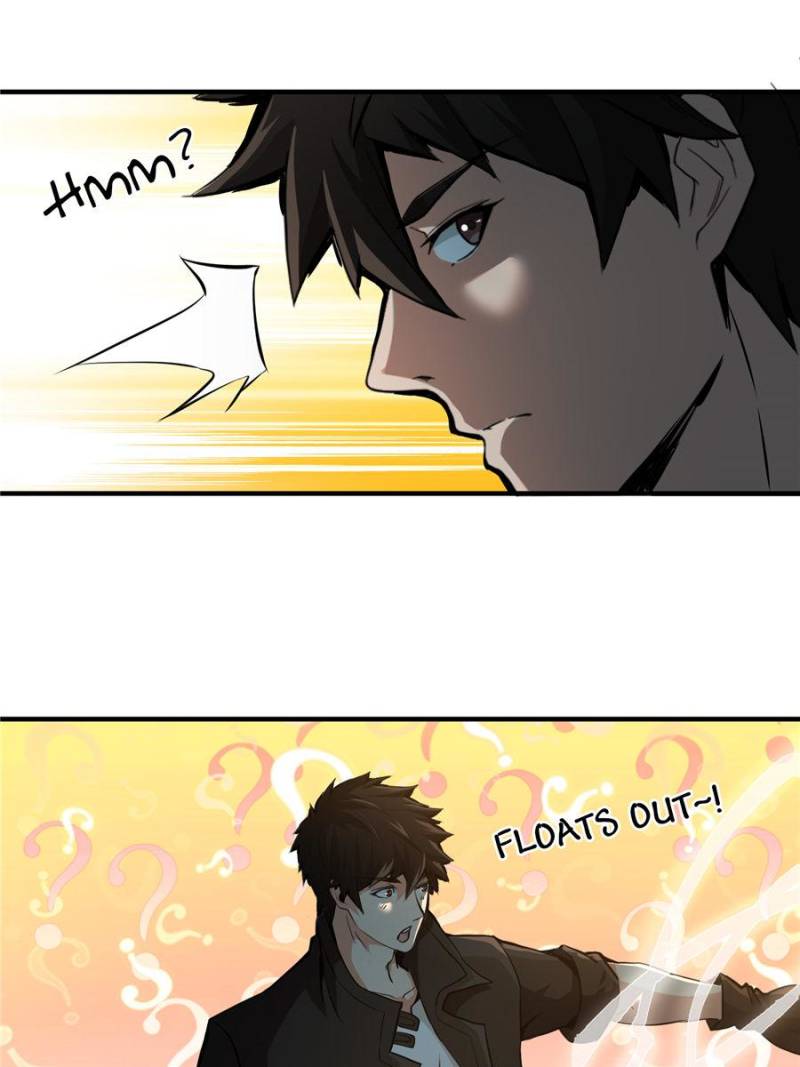 Here Lies the Wicked chapter 44 - page 23