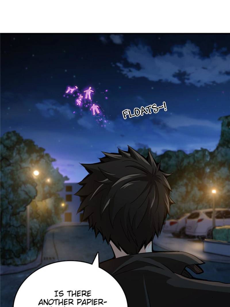 Here Lies the Wicked chapter 44 - page 25