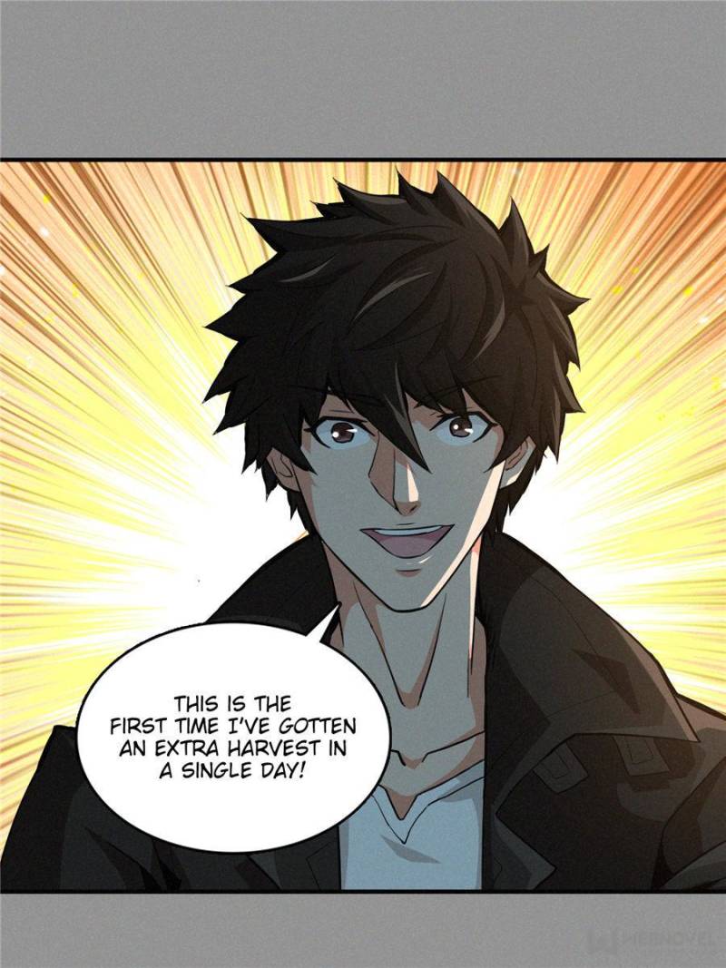 Here Lies the Wicked chapter 44 - page 27